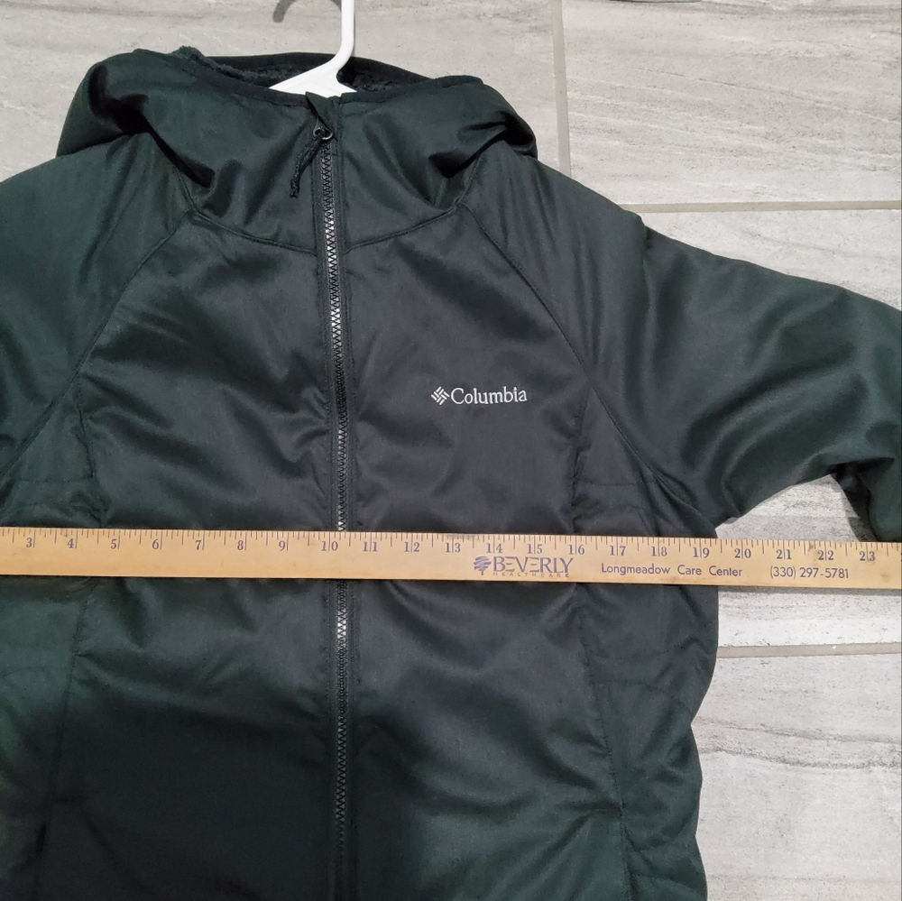 Columbia jacket - Picture 6 of 9